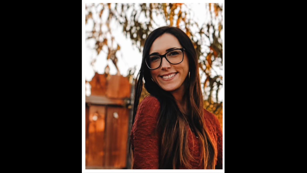 Leah Adams was a beautiful soul who loved to make people laugh, according to her family and friends. The 32-year-old was found dead in Palo Pinto County on Thursday, Aug. 27. A Mineral Wells man has been arrested and charged with her murder. Leah Adams was a beautiful soul who loved to make people laugh, according to her family and friends. The 32-year-old was found dead in Palo Pinto County on Thursday, Aug. 27. A Mineral Wells man has been arrested and charged with her murder.